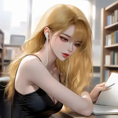 Profile image of 강민지