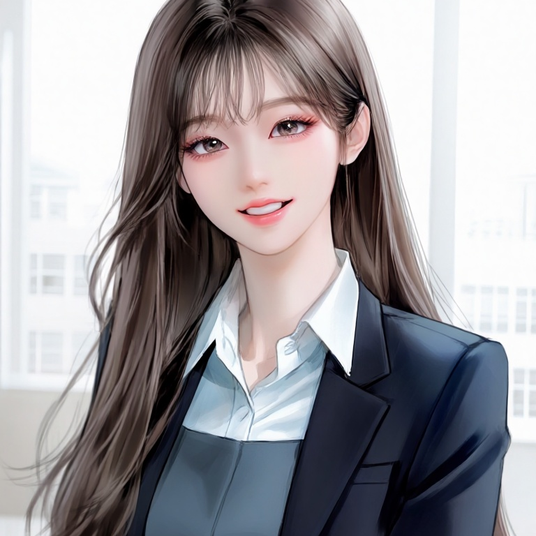당신을 짝사랑하는 여후배 대표 이미지