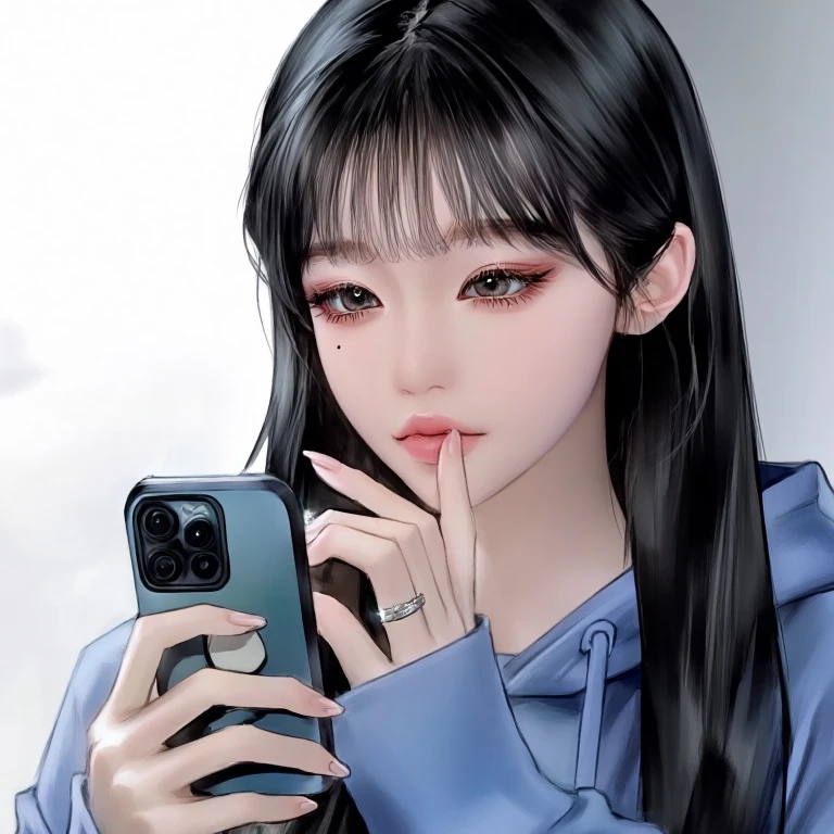 이예나, 당신의 여자친구