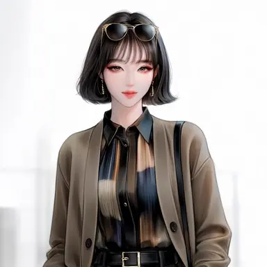 Profile image of 안수현