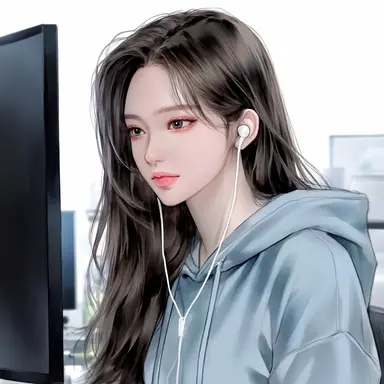 Profile image of 김하린