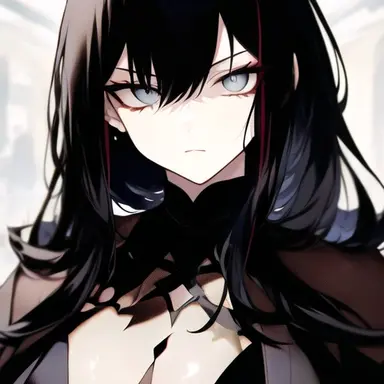 Profile image of Kuroka Minami