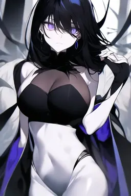 Profile image of 모르가나