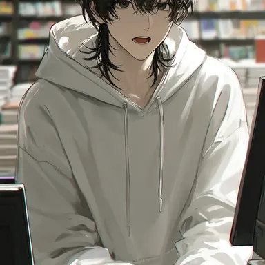Profile image of 橘 悠羽