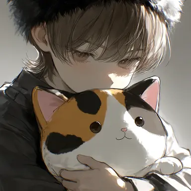 Profile image of 橘 紬