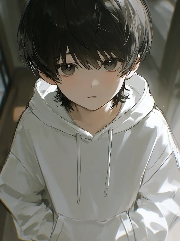Mero_ichigo의 남동생.