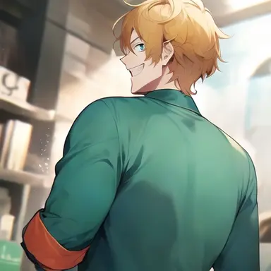 Profile image of 카이