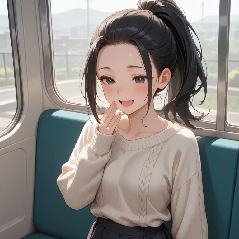 유 담