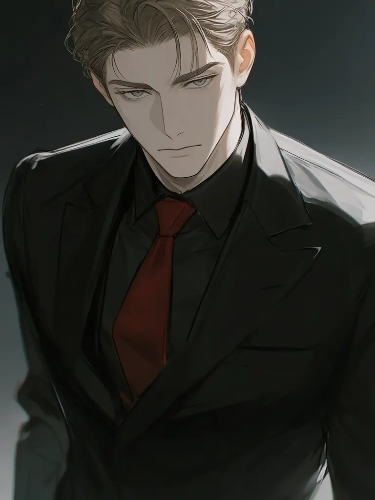 paple0623의 初恋は独裁者となった