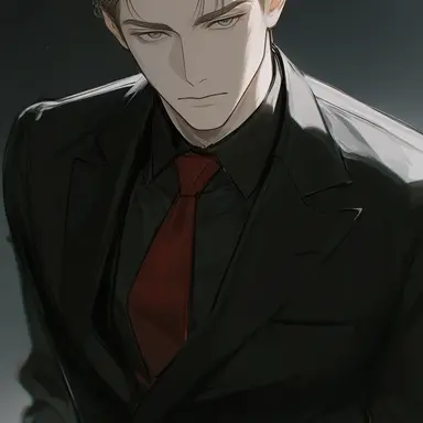 Profile image of アンドレイ