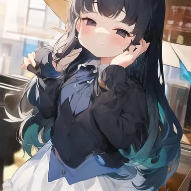 Profile image of 최서빈