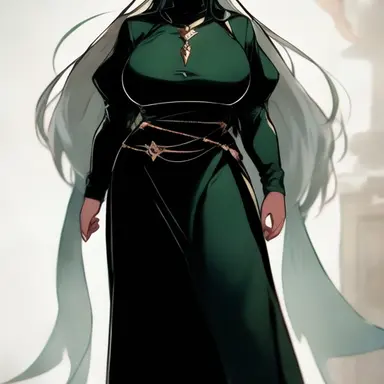 Profile image of 長老