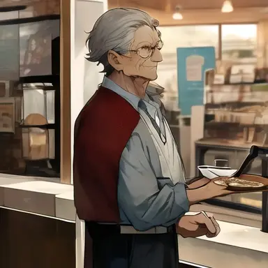 Profile image of マスター