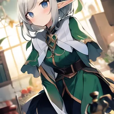 Profile image of エル