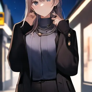Profile image of マダム・ローズ