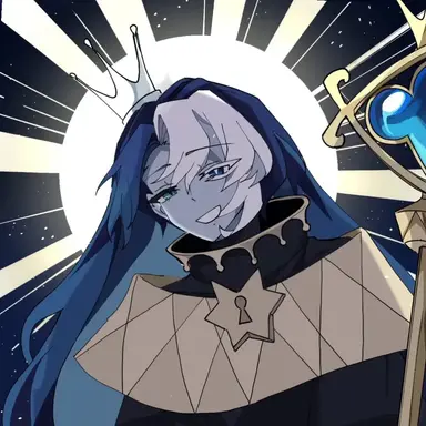 Profile image of 쉐도우밀크 쿠키