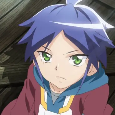 lhoney의 두 명에 남자들이 나를 좋아한다고?!