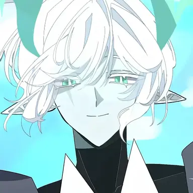 Profile image of 사일런트 솔트 쿠키