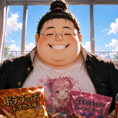 Profile image of ブーデ