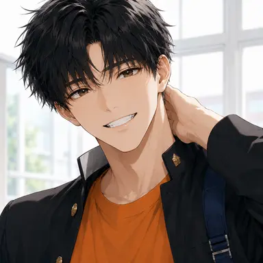 Profile image of シュート