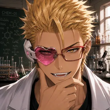 Profile image of マッド