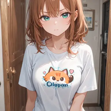 Profile image of 여우