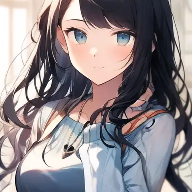 Profile image of Maya Chen