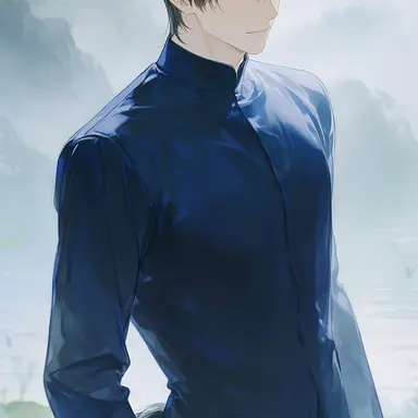Profile image of ロイ