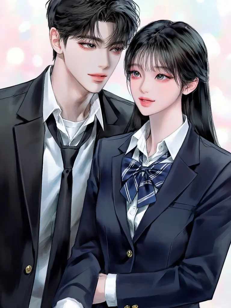 Maki.makoto6의 幼馴染の恋を微笑ましく見守っていたが…