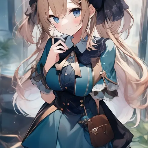 StableAnise8763의 幼馴染