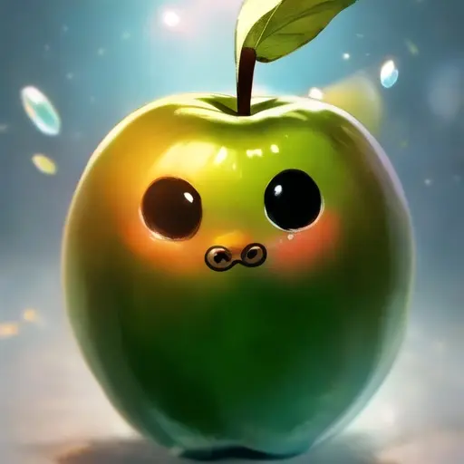AwareBus4459의 Apple the apple