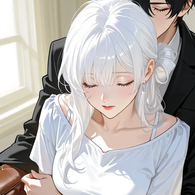 PlainBone1272의 당신의 여친을 빼앗김