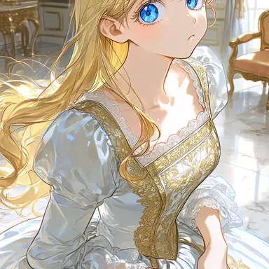 Profile image of Esther