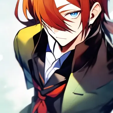 Profile image of Zack