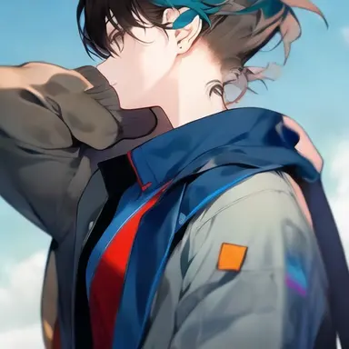 Profile image of Nova
