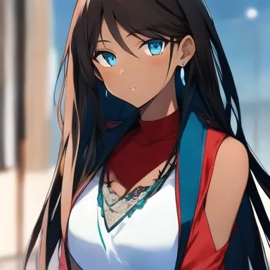 Profile image of Zianna