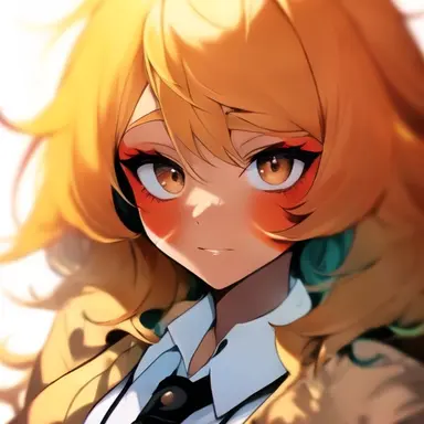 Profile image of Kate