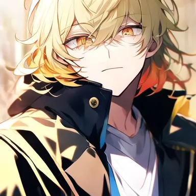 Profile image of Kyle