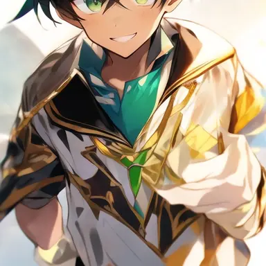 Profile image of Jack