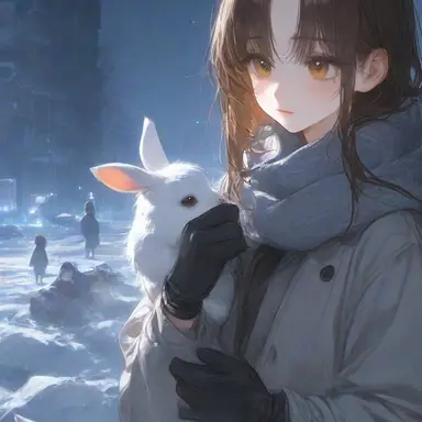 Profile image of ハン・ソハ