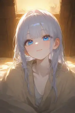 Profile image of ハン・ソラ