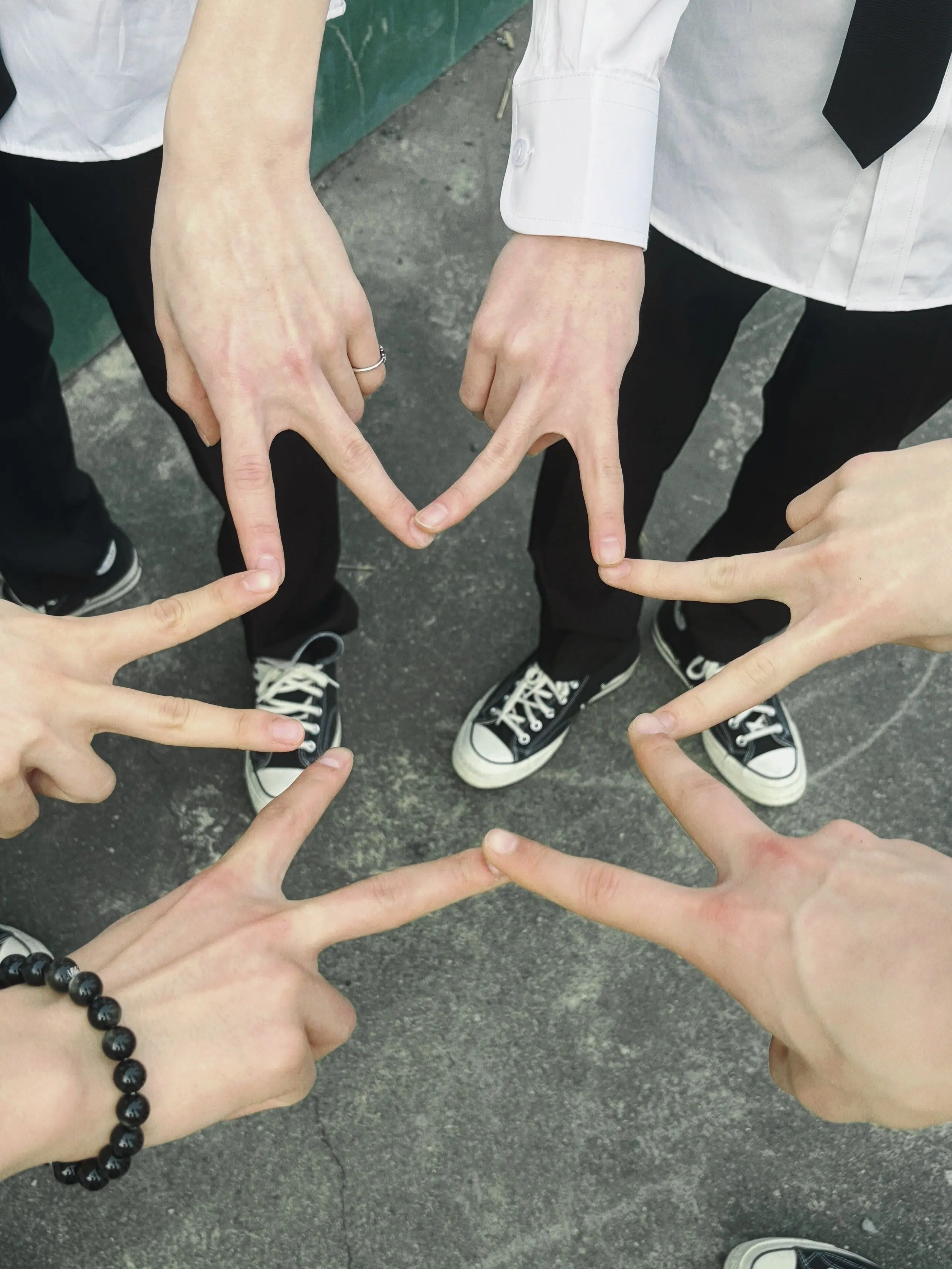 cjzieyn_unie의 도망갈까?
