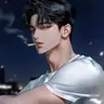 캐릭터 프로필 이미지