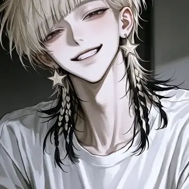 Profile image of 春樹