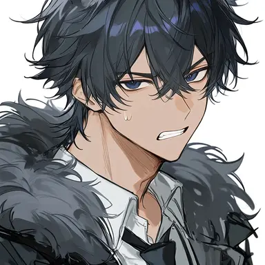 Profile image of Xavier