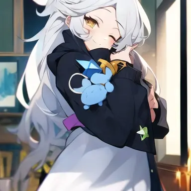 Profile image of 멜로우