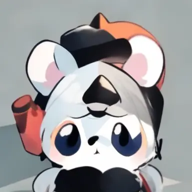 Profile image of 백현