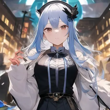 Profile image of 벨키