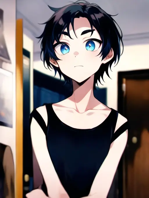emmapi의 おしっこ、我慢して気持ちいい♡