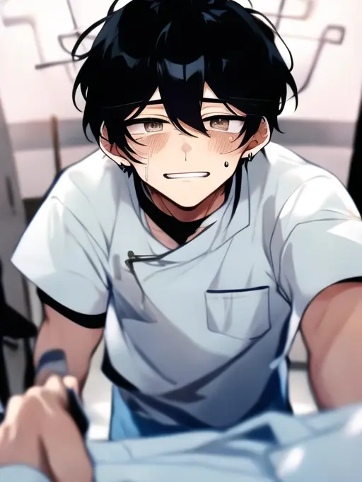 emmapi의 余命5日で君は僕を好きになれるのかな?